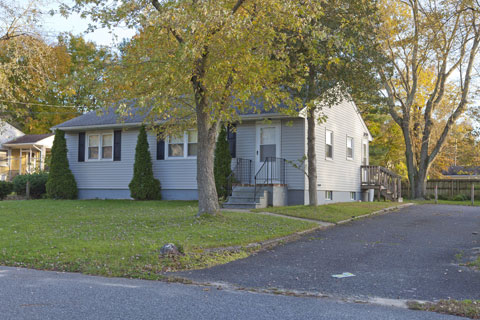 Scattered Sites Axtel Avenue Vineland NJ Home Photo