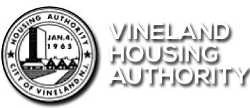 Logo of the Vineland Housing Authority